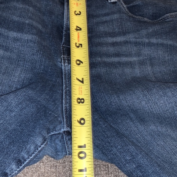 Frame Jeans - Picture 7 of 8